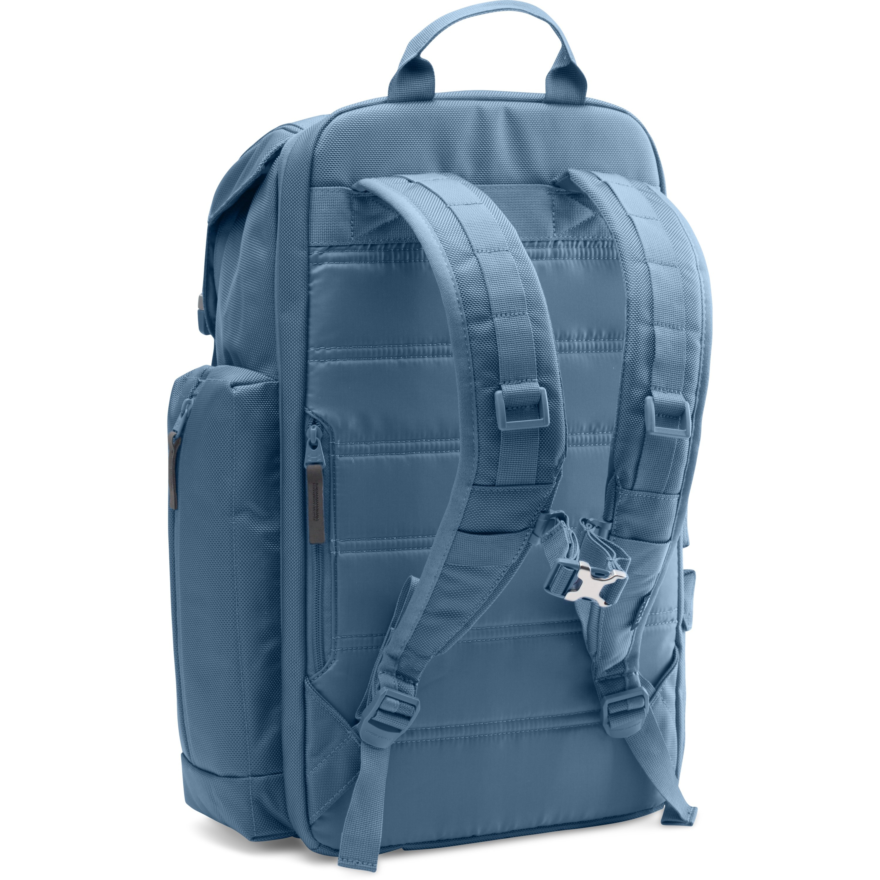 Under Armour Men's Ua Cordura® Regiment Backpack in Slate Blue/Slate Blue (Blue) for Men Lyst